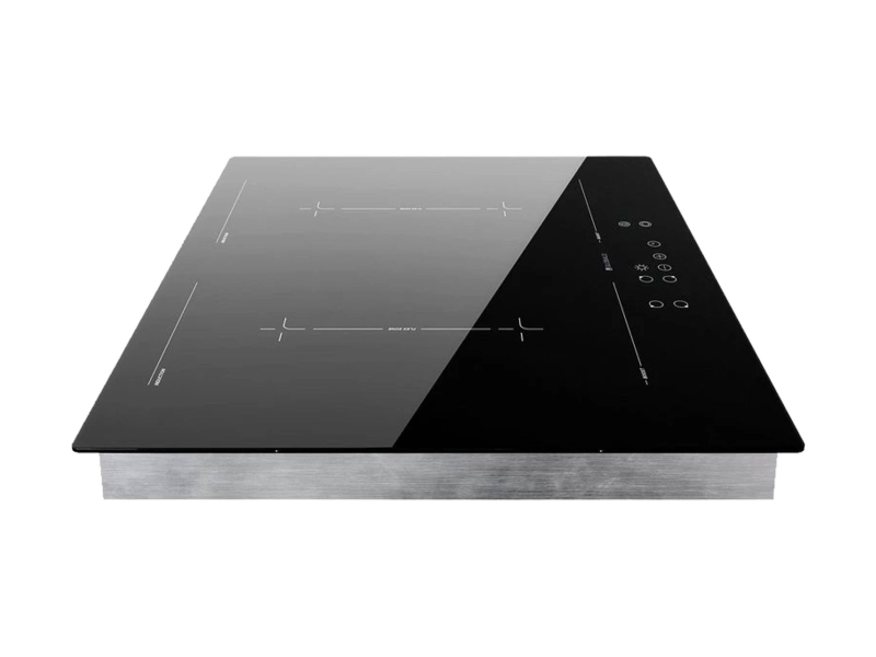 GLOBALO Fiali 60.1 H2H Black