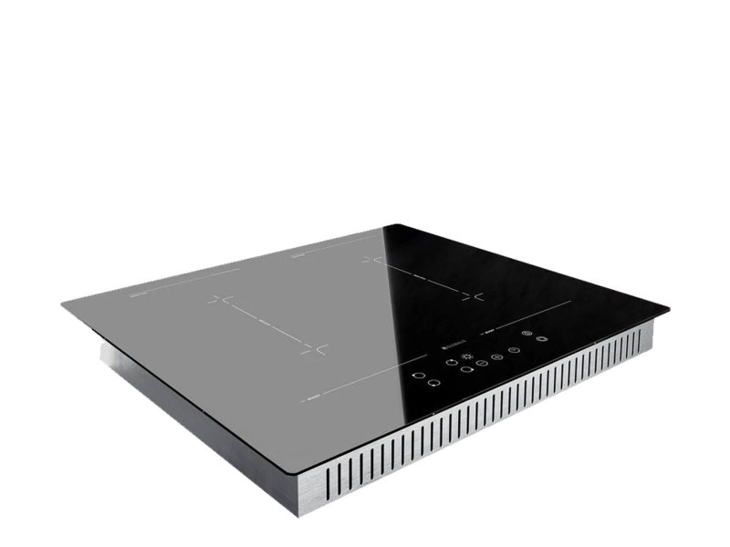 GLOBALO Fiali 60.1 H2H Black