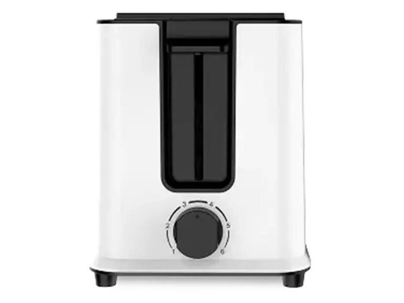 Midea MIDEA Toster biały MT-RP2L09W