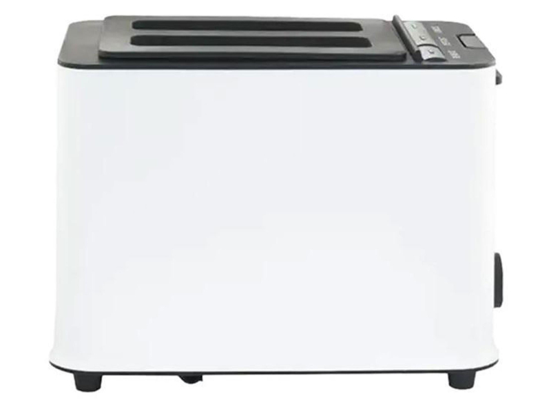 Midea MIDEA Toster biały MT-RP2L09W