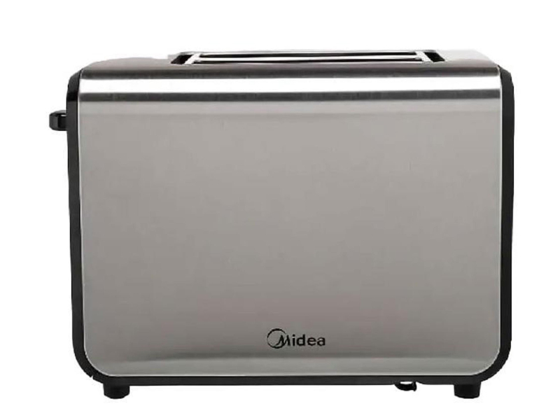 Midea MIDEA Toster metalowy MT-RW2L20W
