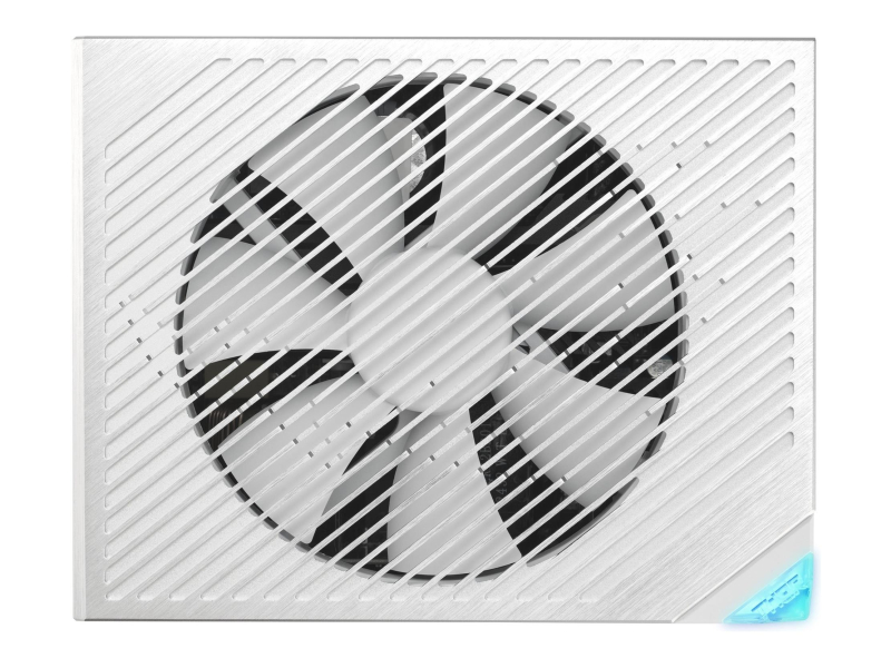 ASUS ROG Thor 1200W 80 Plus Platinium ATX 3.1 White