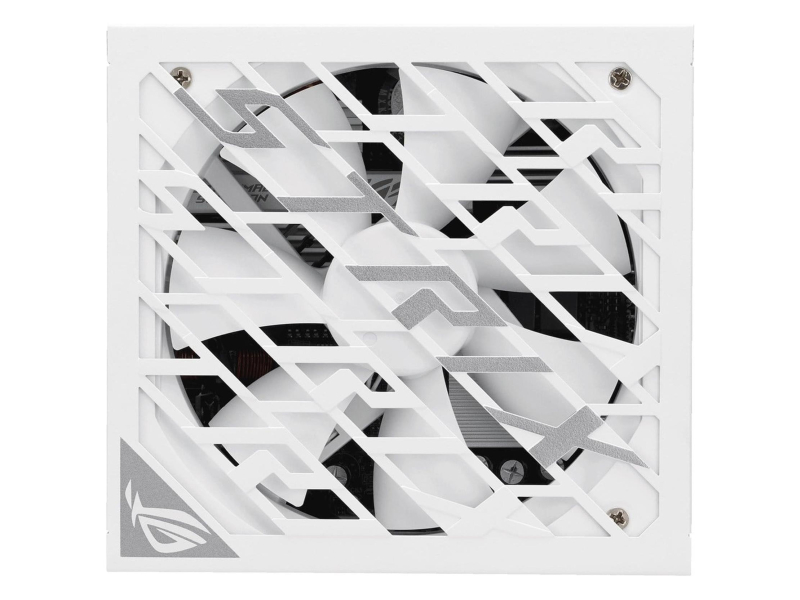 ASUS ROG Strix 1000W 80 Plus Platinum ATX 3.1 White