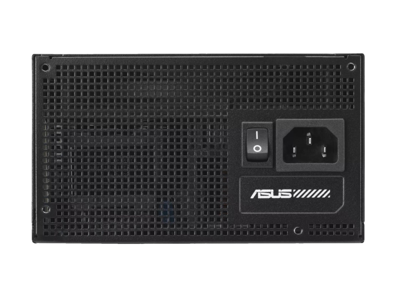 ASUS TUF Gaming EVO 1000W 80 Plus Gold ATX 3.1