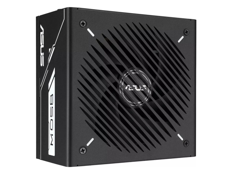 ASUS Prime 850W 80 Plus Gold ATX 3.1 Black