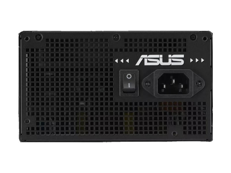 ASUS Prime 850W 80 Plus Gold ATX 3.1 Black