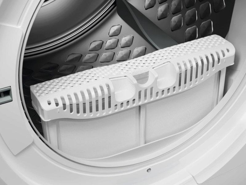 Suszarka Electrolux