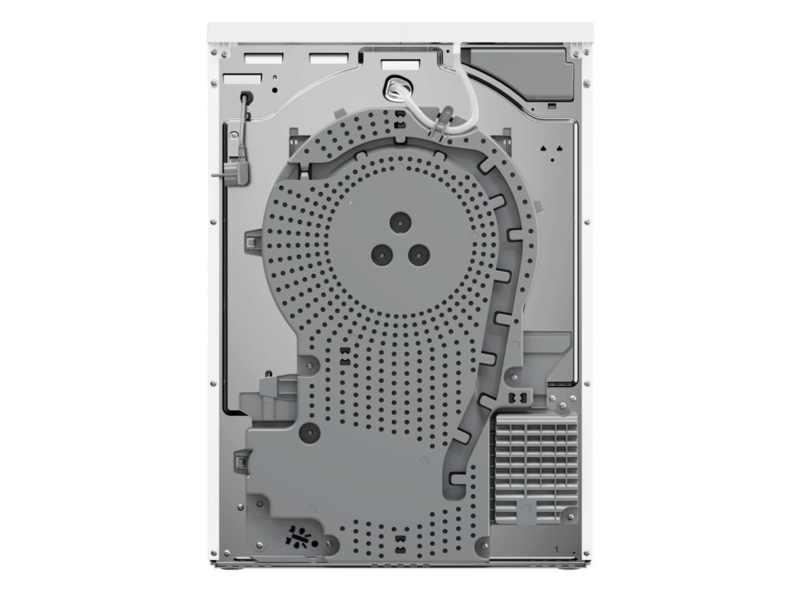 Suszarka Electrolux