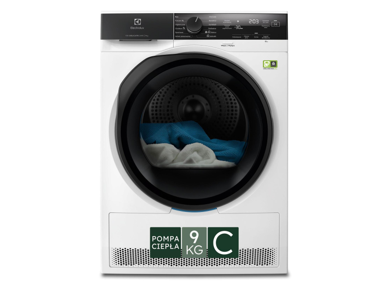 Suszarka Electrolux