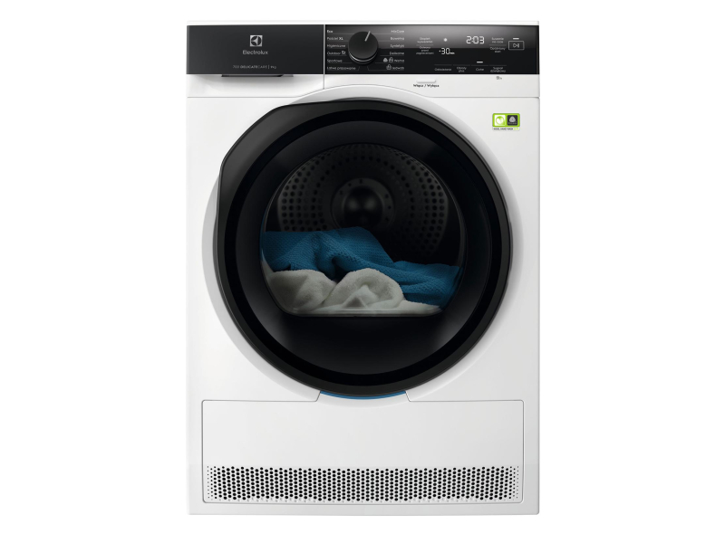 Electrolux EW7D497UP
