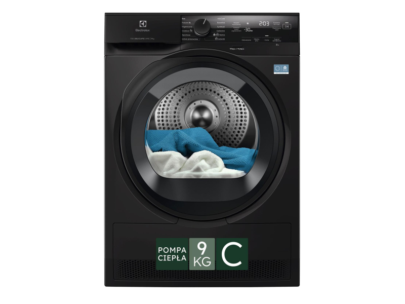 Electrolux EW7D495UDP