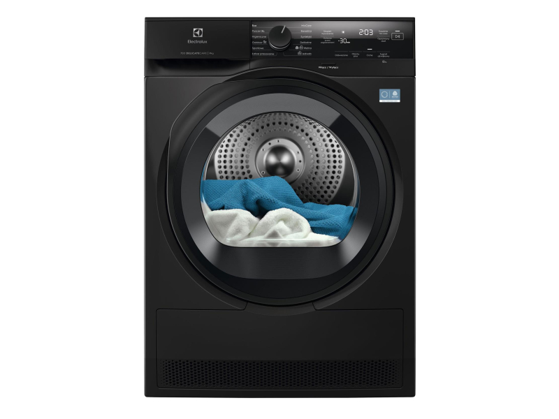 Electrolux EW7D495UDP