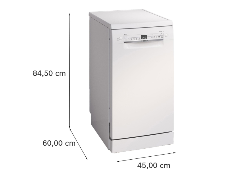 Bosch SPS2HKW55E