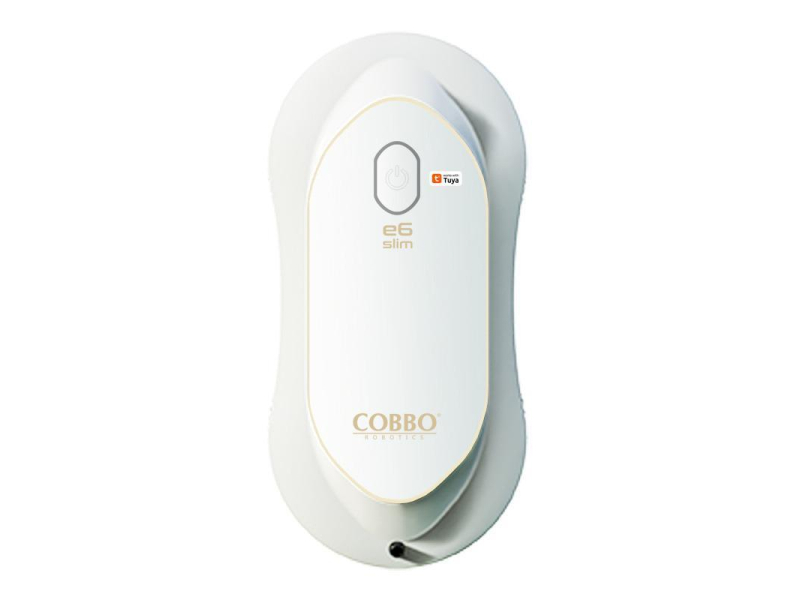Cobbo Robot do mycia okien COBBO E6 Slim