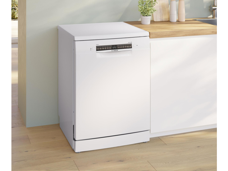 Bosch SMS4EVW04E