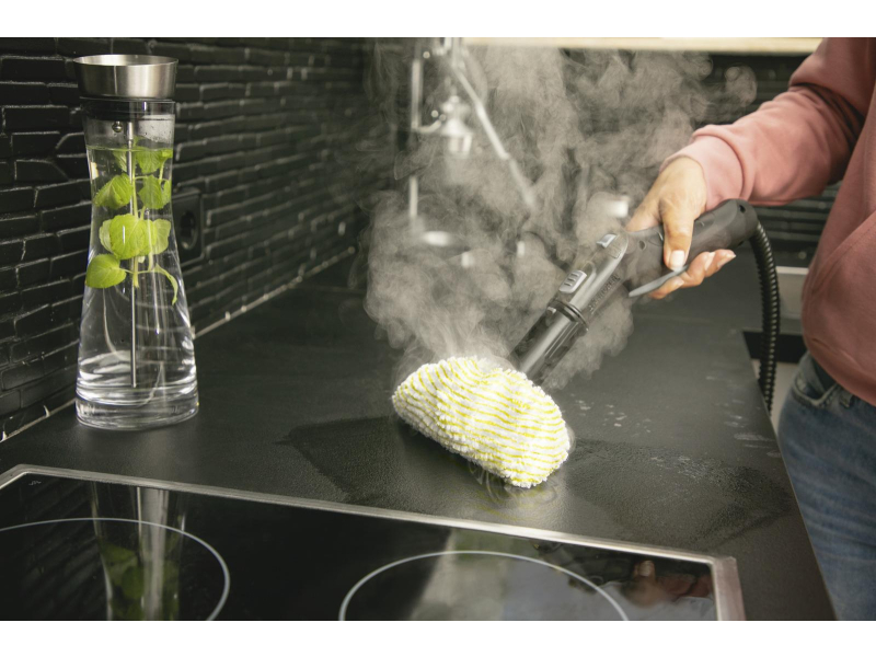Karcher Parownica SC 4 EasyFix Iron *EU