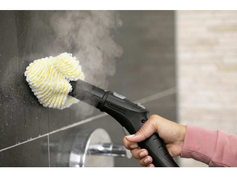 Karcher Parownica SC 4 EasyFix Iron *EU