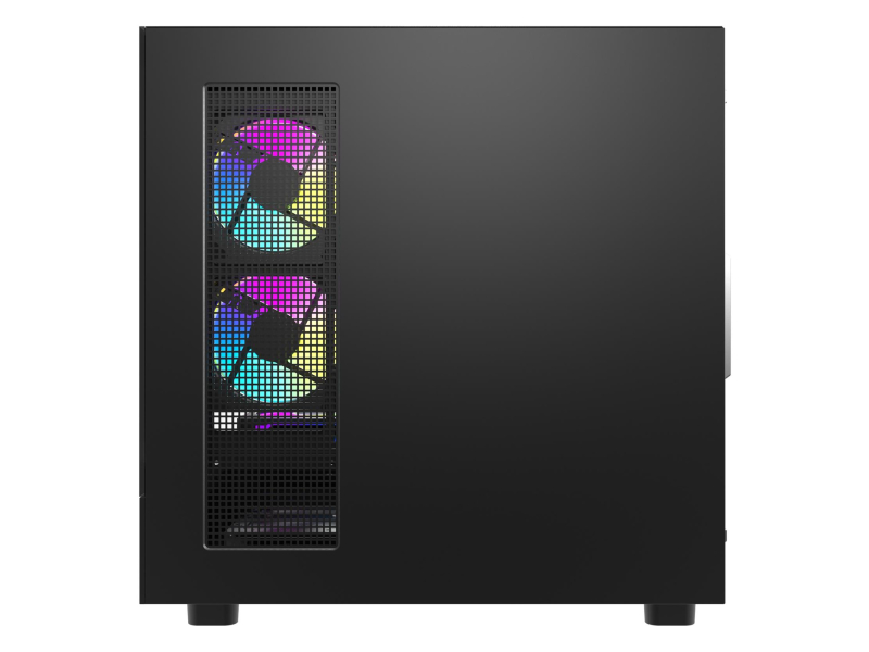 DarkFlash DS950 Black + 6 Fans
