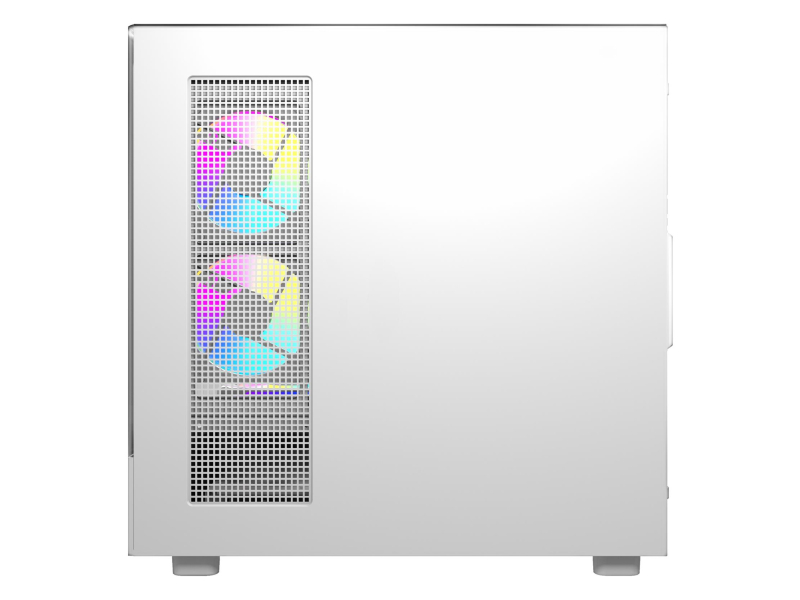 DarkFlash DS950V White With Display + 6 Fans