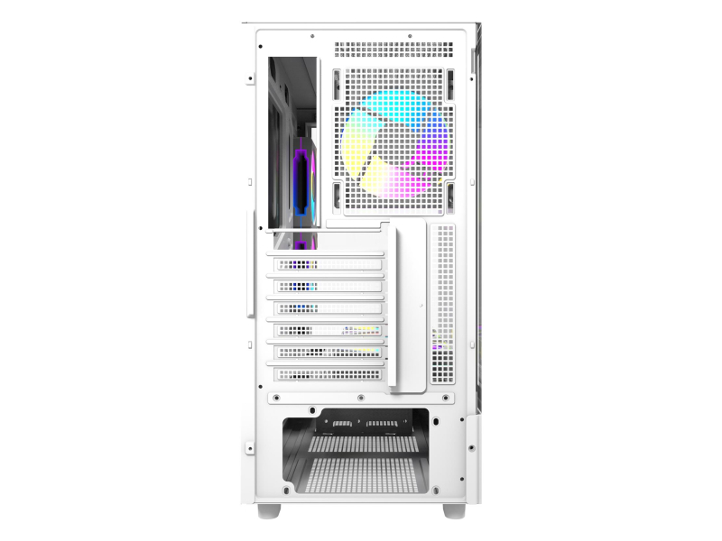 DarkFlash DS950 White+ 6 Fans