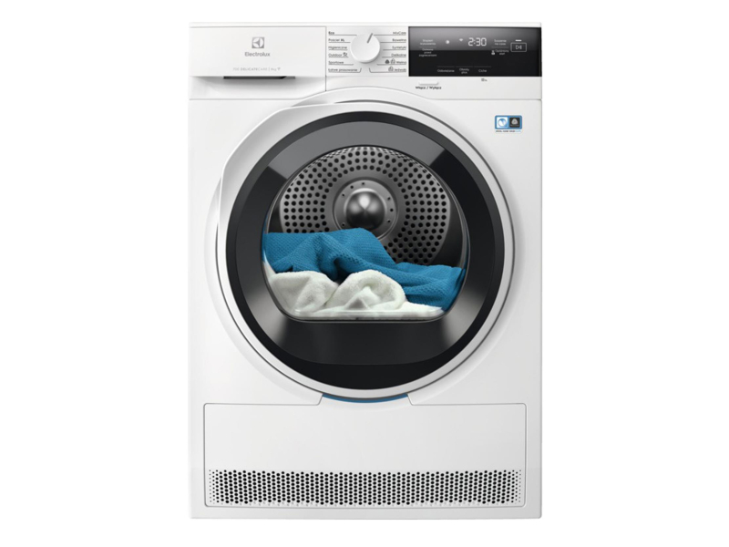 Electrolux EW7D394UCP