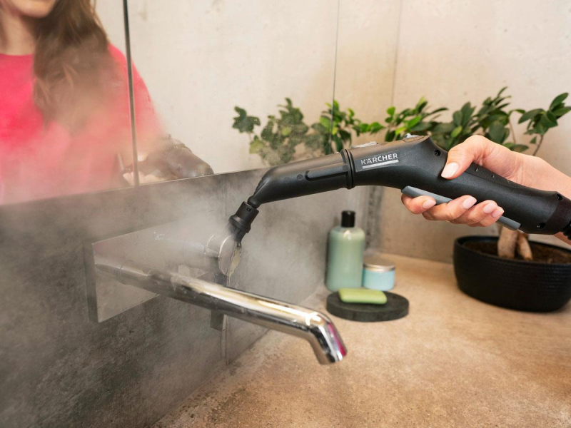Karcher Parownica SC 4 Deluxe Iron *EU