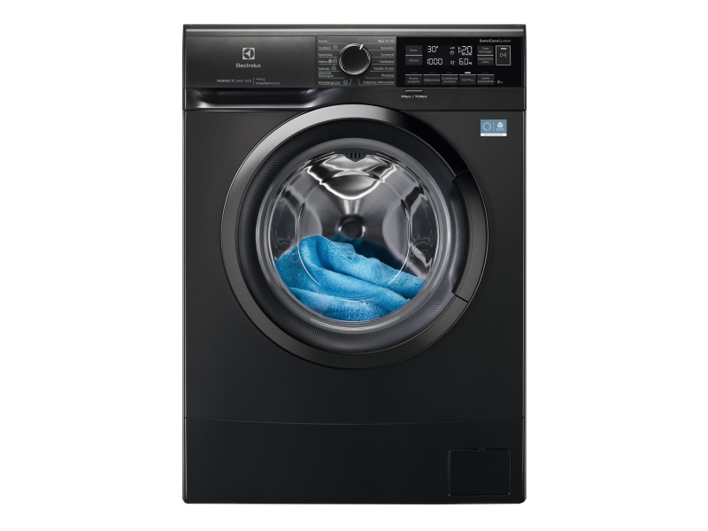 Electrolux EWS6326DXP