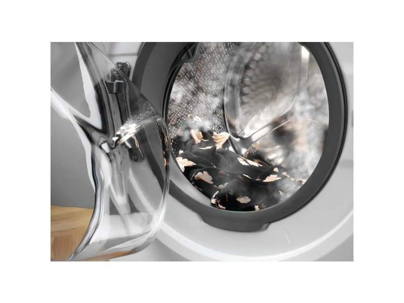 Electrolux EWS6326DXP