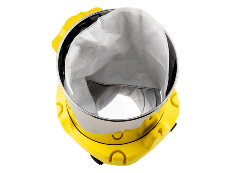 Karcher Odkurzacz WD 2 Plus S V-15/4/18/C (YSY) *EU