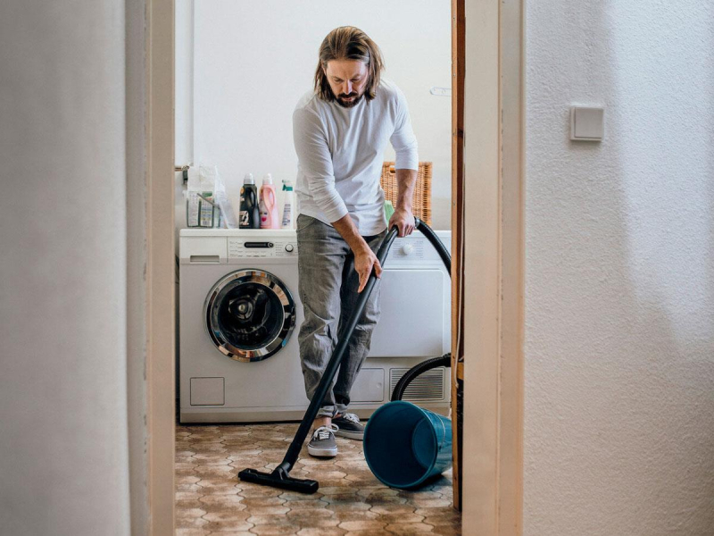 Karcher Odkurzacz WD 3 P V-19/4/20 (YYY) *EU III