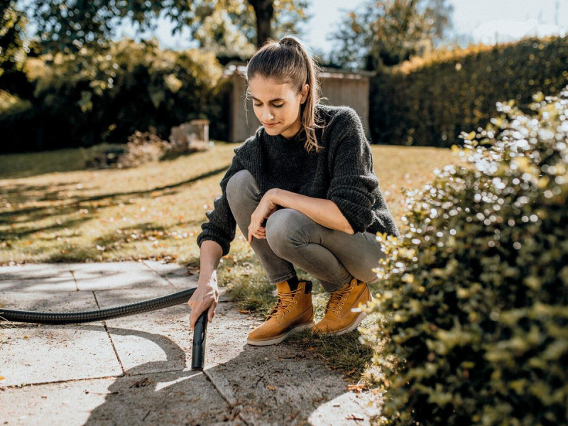 Karcher Odkurzacz WD 3 P V-19/4/20 (YYY) *EU III