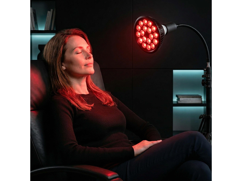 Medivon Lampa terapeutyczna LED Lumera Go