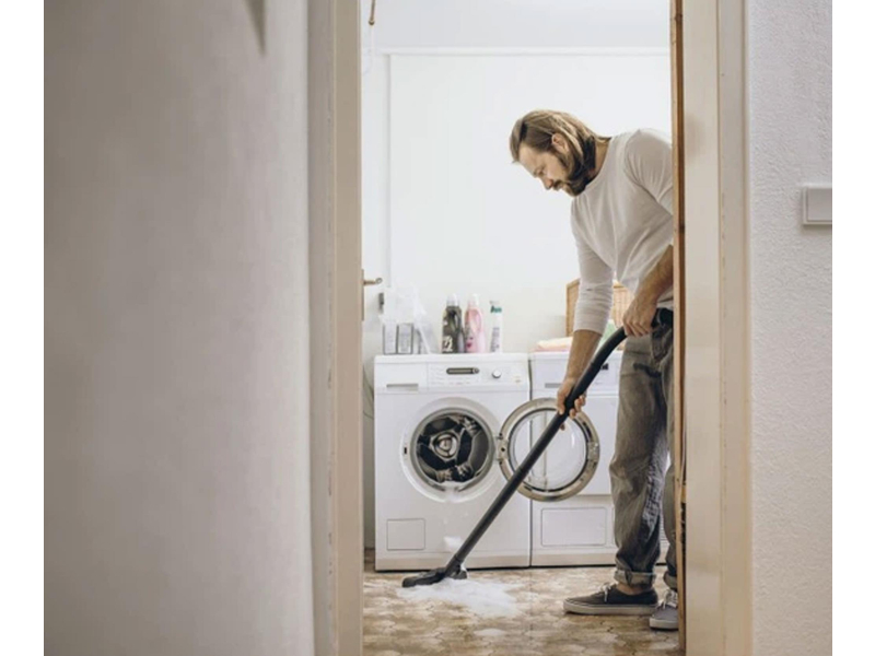 Karcher Odkurzacz WD 5 P S V-25/5/22 (YSY) *EU-III