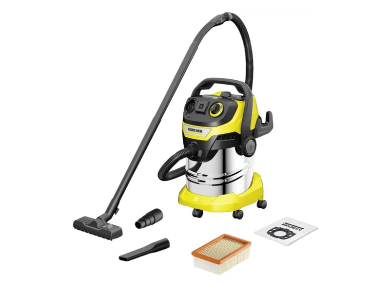 Karcher Odkurzacz WD 5 P S V-25/5/22 (YSY) *EU-III