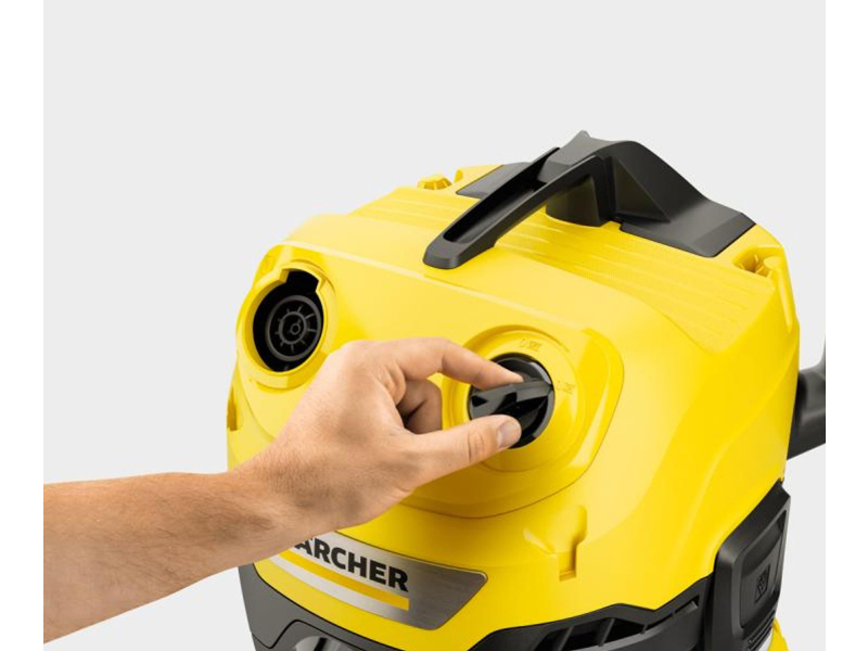 Karcher Odkurzacz WD 4 S V-20/5/22 *EU