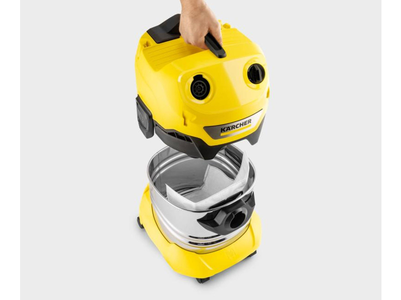 Karcher Odkurzacz WD 4 S V-20/5/22 *EU