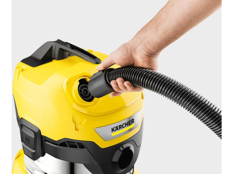 Karcher Odkurzacz WD 4 S V-20/5/22 *EU