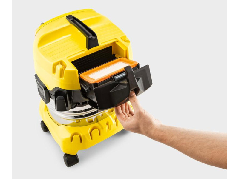 Karcher Odkurzacz WD 4 S V-20/5/22 *EU