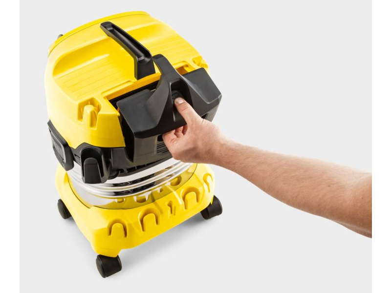 Karcher Odkurzacz WD 4 S V-20/5/22 *EU