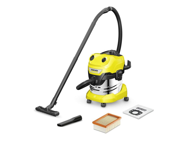 Karcher Odkurzacz WD 4 S V-20/5/22 *EU