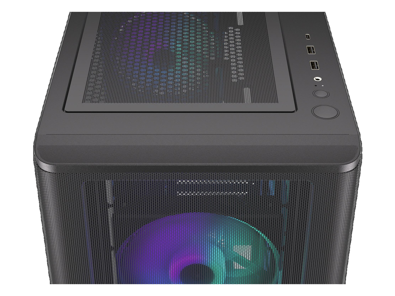 ENDORFY Ventum 400 ARGB