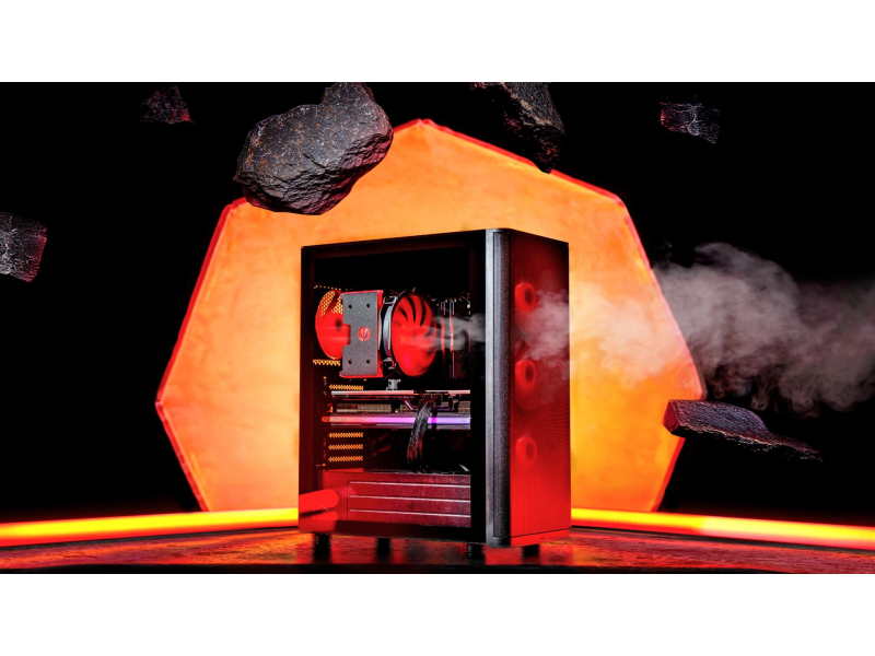 ENDORFY Ventum 400 Air