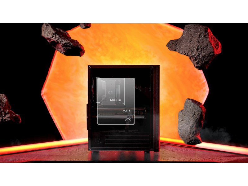 ENDORFY Ventum 400 Air