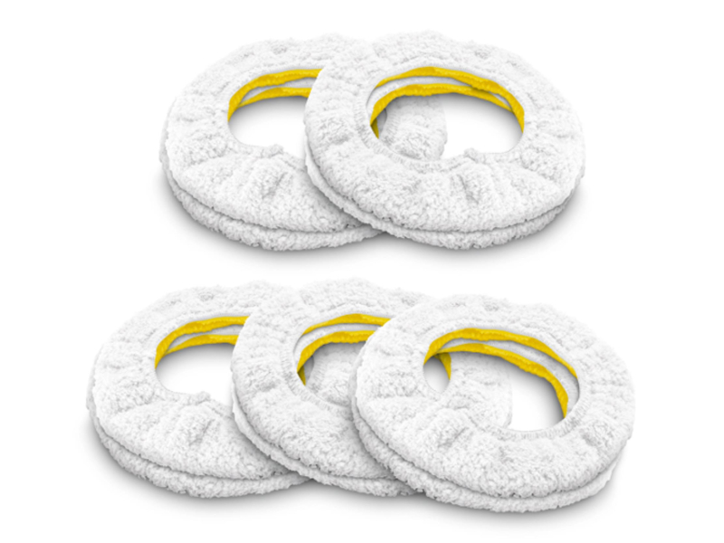 Karcher Komplet ściereczek RCW 2 *EU