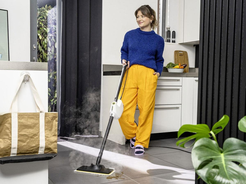 Karcher Parownica SC 1 Multi & Up *EU