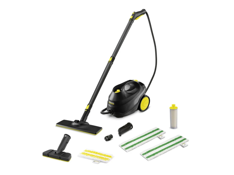 Karcher Parownica SC 3 EasyFix Go!Further *EU