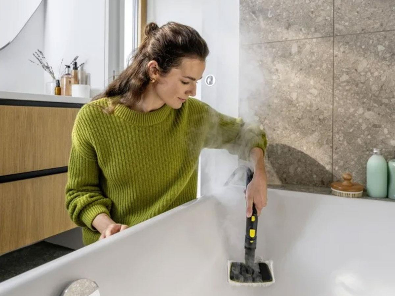 Karcher Parownica SC 3 EasyFix Go!Further *EU