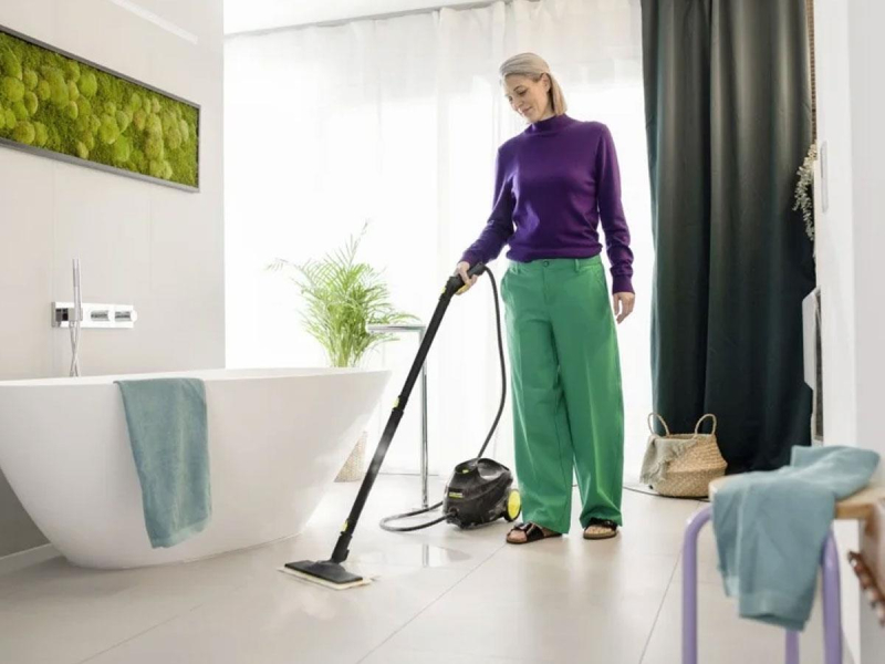 Karcher Parownica SC 3 EasyFix Go!Further *EU