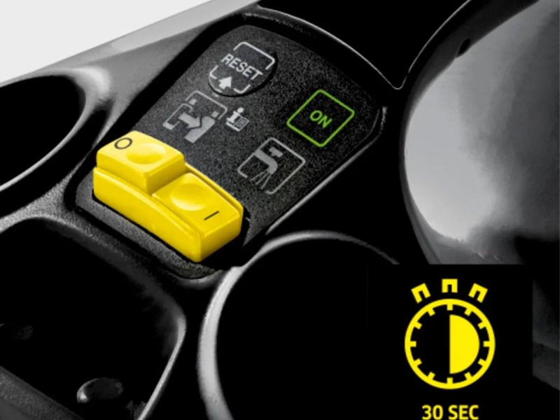 Karcher Parownica SC 3 EasyFix Go!Further *EU