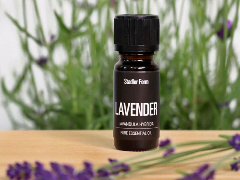STADLER FORM Olejek eteryczny Stadler Form Lavender